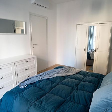 Suite Mont Noir Milano Eksteriør billede