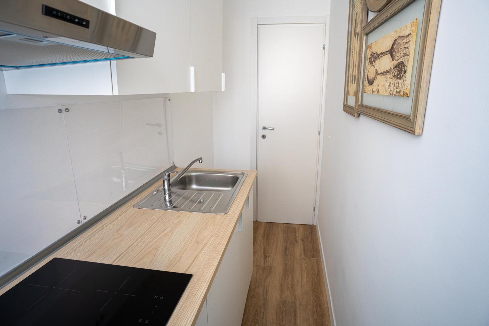 Suite Mont Noir Milano Eksteriør billede