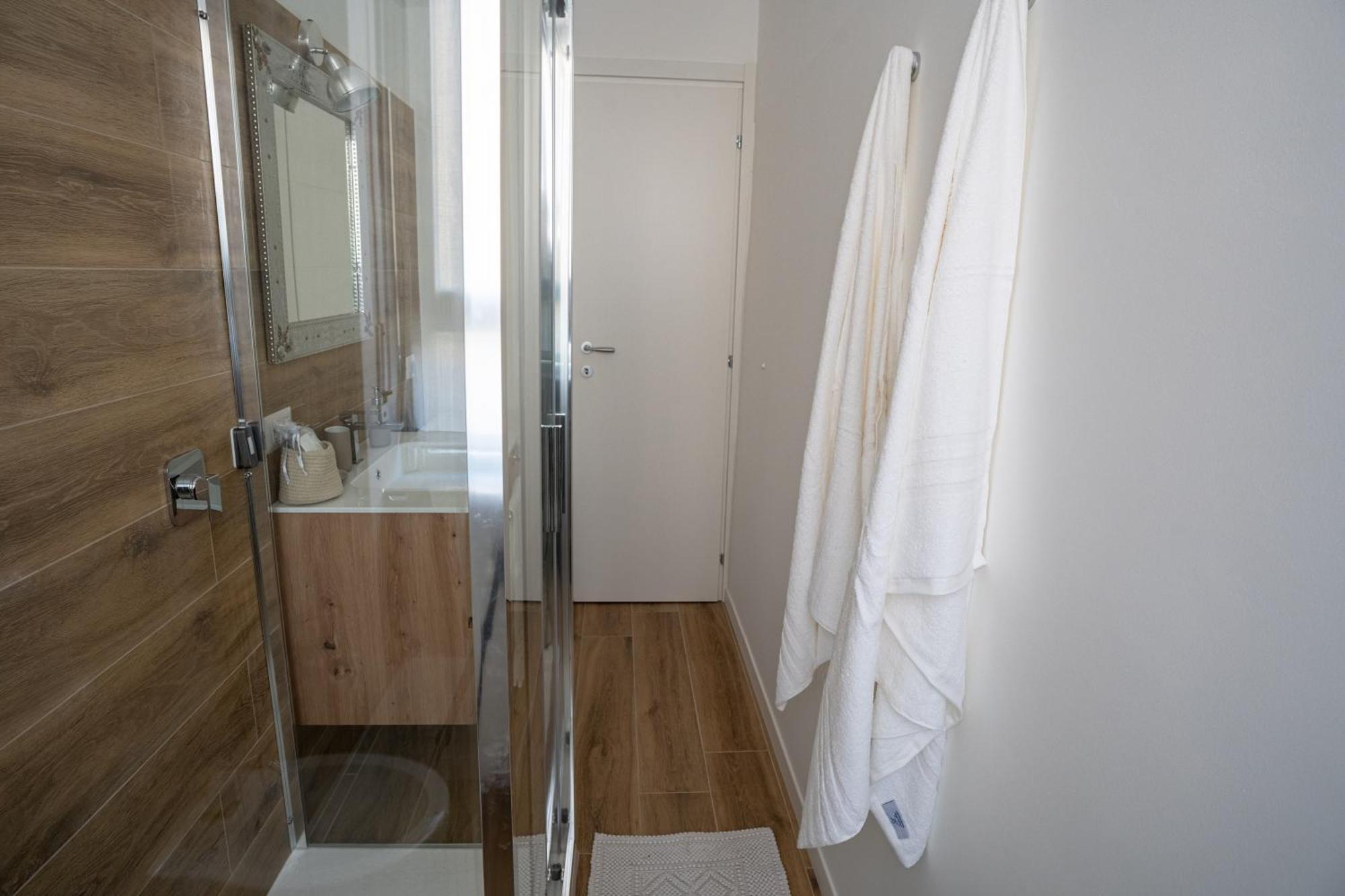 Suite Mont Noir Milano Eksteriør billede