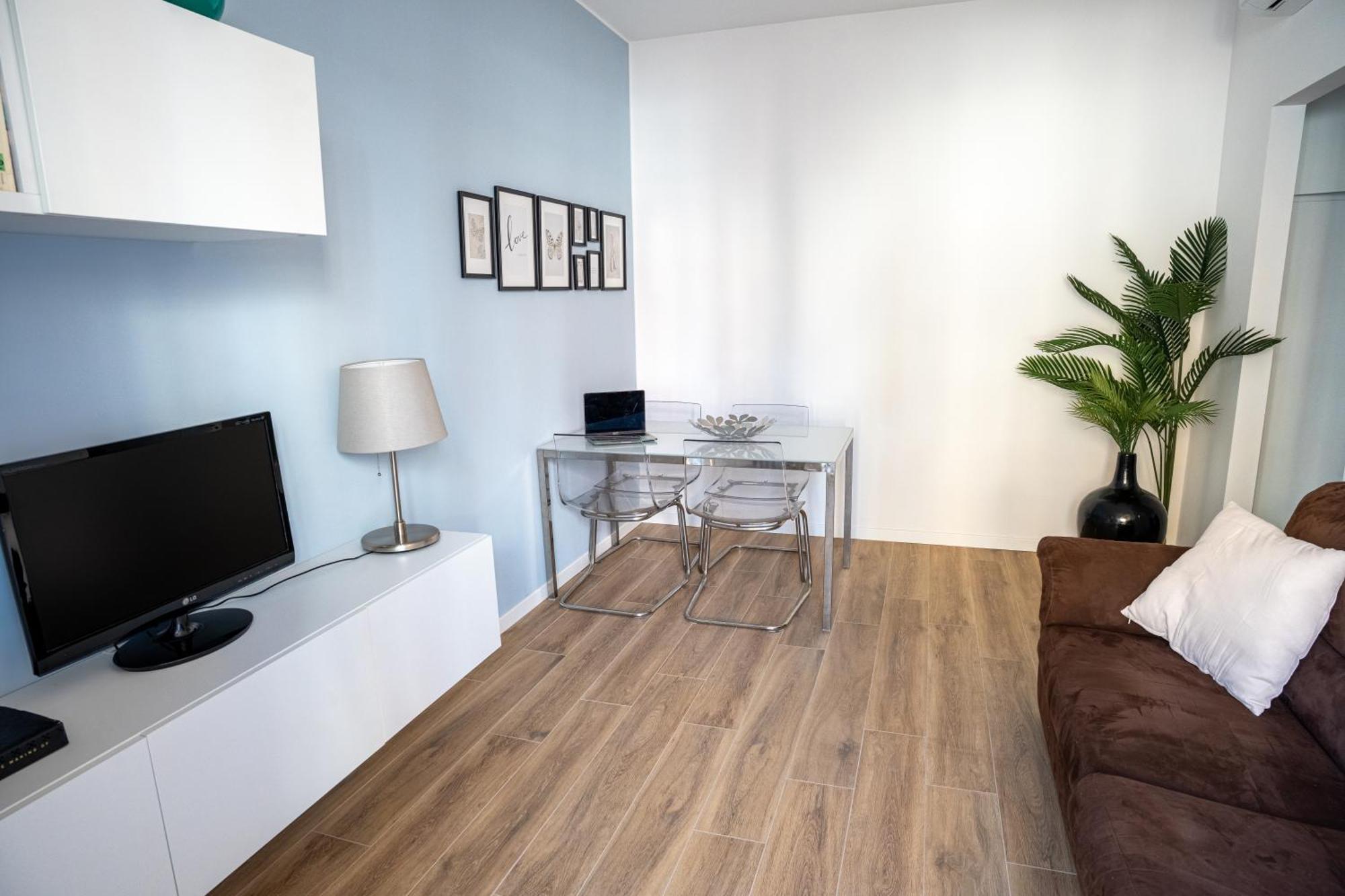 Suite Mont Noir Milano Eksteriør billede