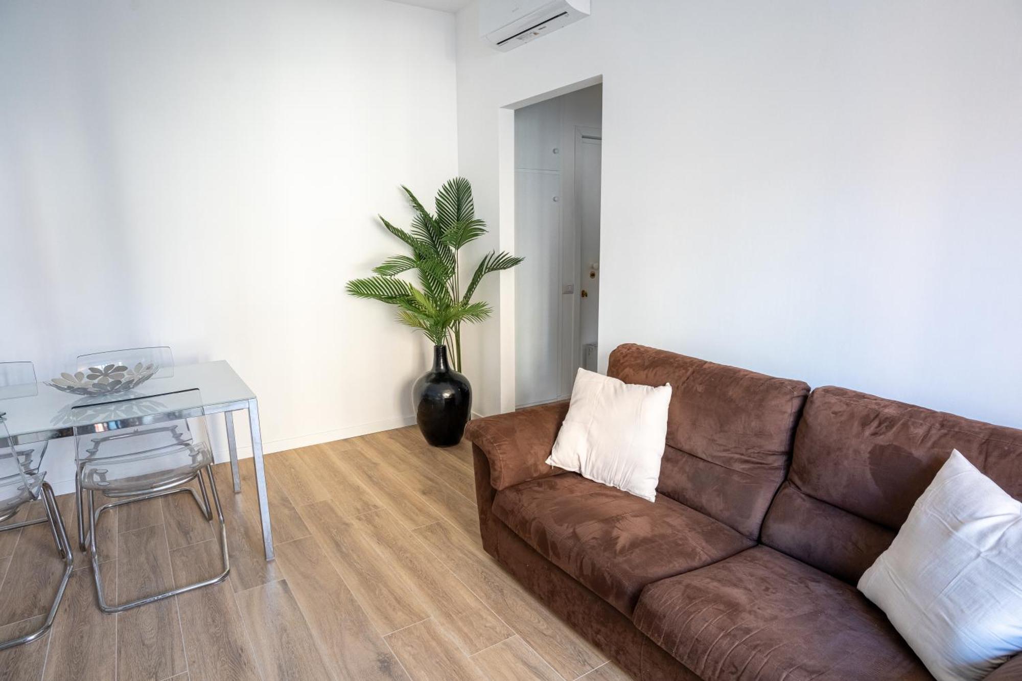 Suite Mont Noir Milano Eksteriør billede